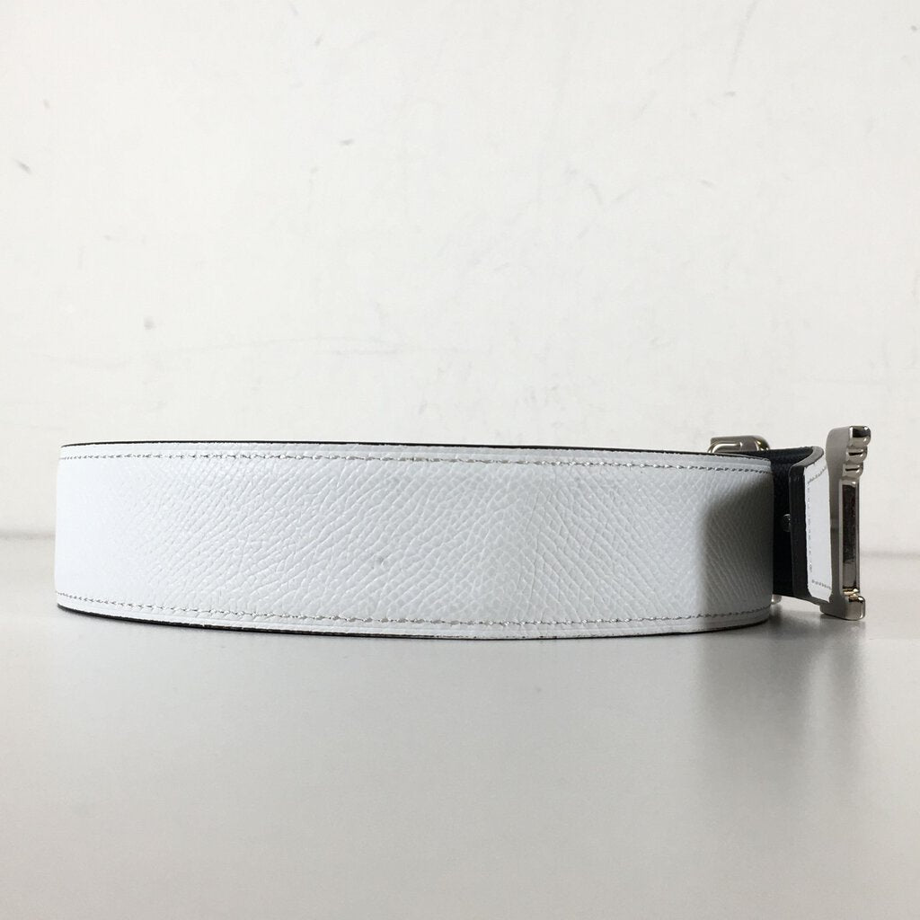 Hermes Constance Belt