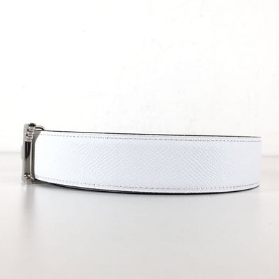 Hermes Constance Belt