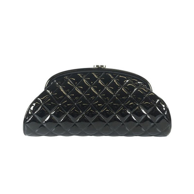 Chanel Timeless Clutch