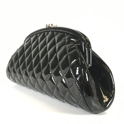 Chanel Timeless Clutch