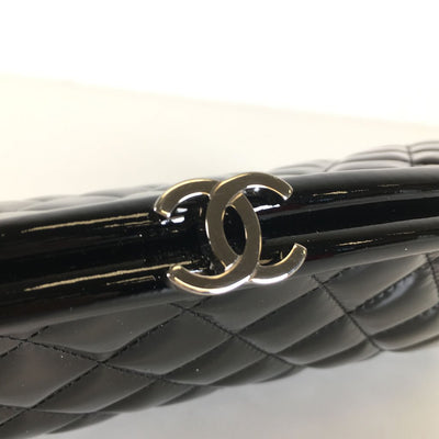 Chanel Timeless Clutch