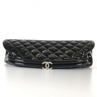 Chanel Timeless Clutch