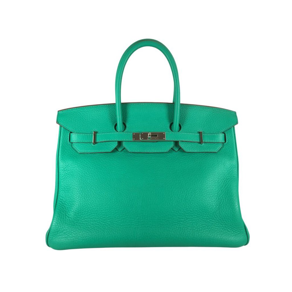 Hermes Birkin 35