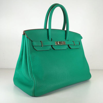 Hermes Birkin 35