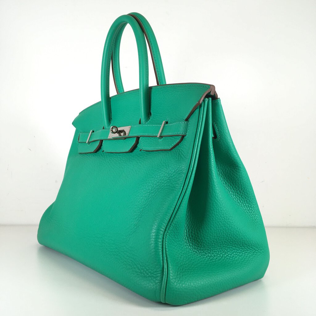 Hermes Birkin 35