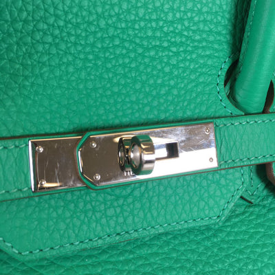 Hermes Birkin 35