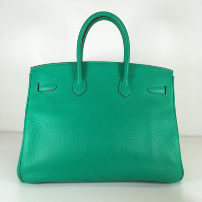 Hermes Birkin 35