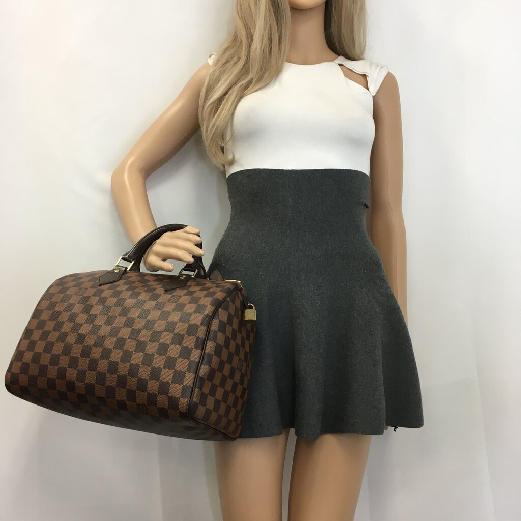 Louis Vuitton Speedy 30