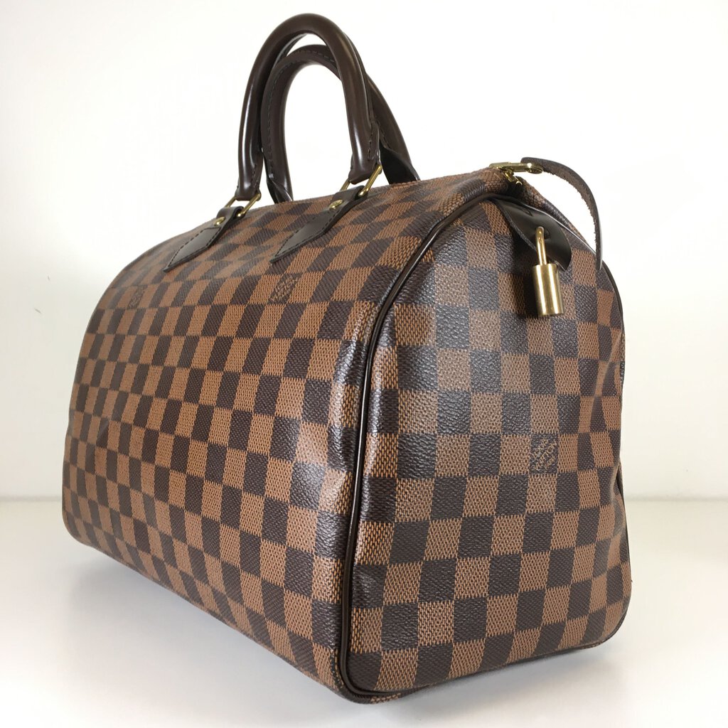 Louis Vuitton Speedy 30