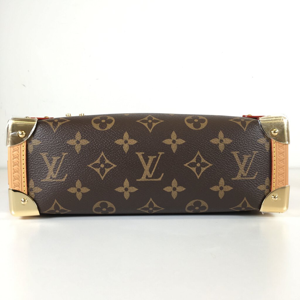 Louis Vuitton Side Trunk