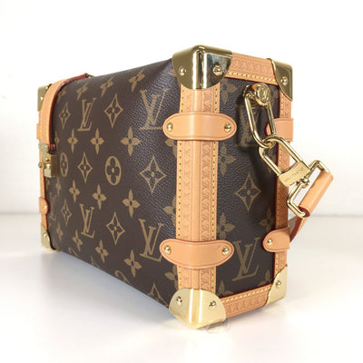 Louis Vuitton Side Trunk