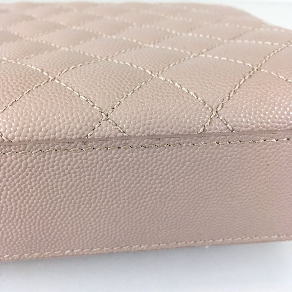 Saint Laurent (YSL) Matelasse Envelope