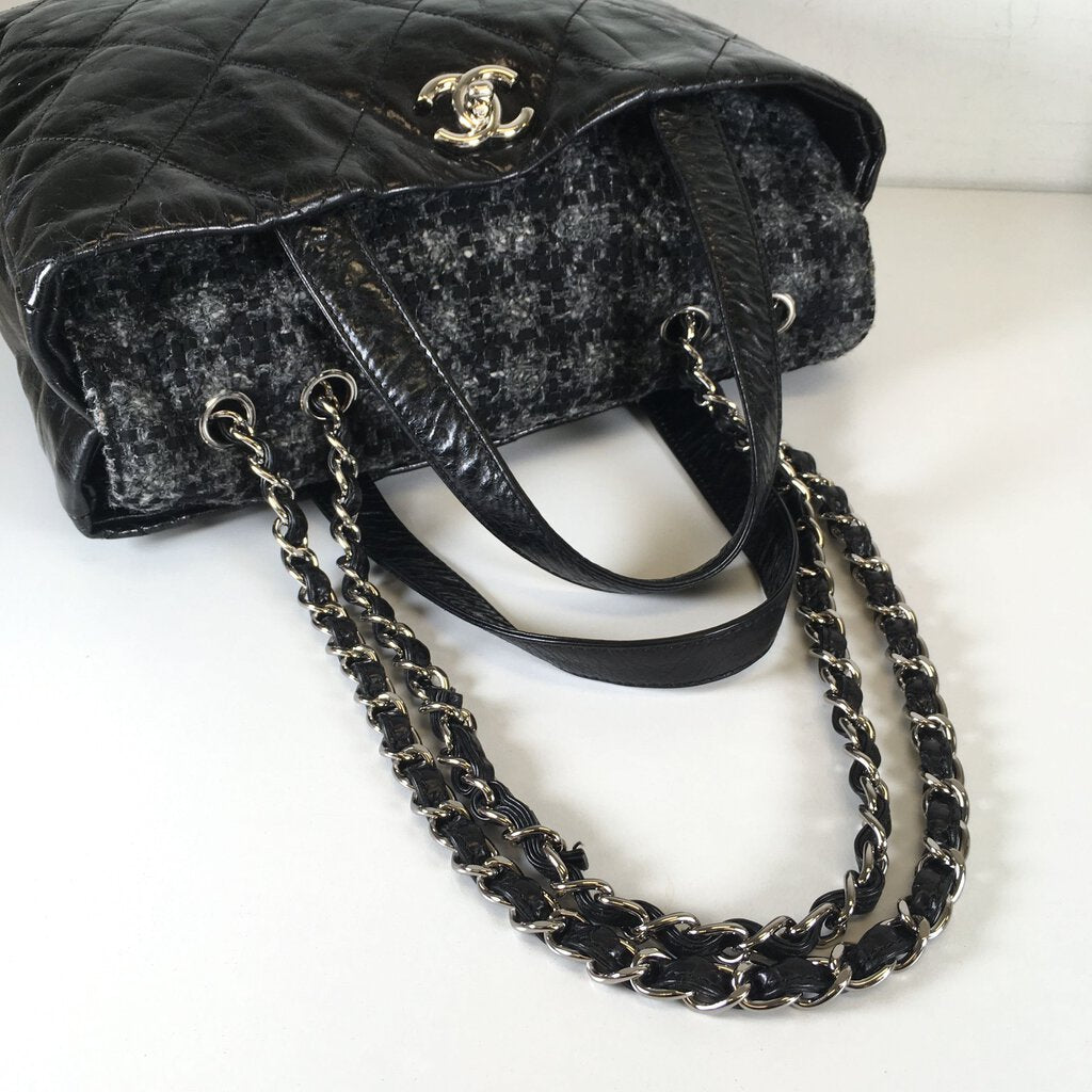 Chanel Seasonal Tote