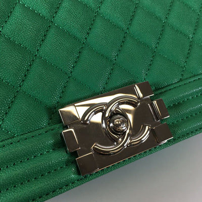 Chanel Boy Bag