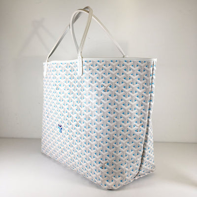 Goyard Saint Louis Tote