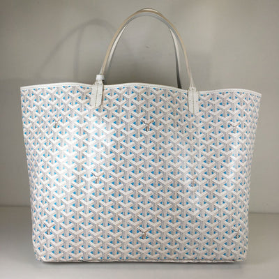 Goyard Saint Louis Tote