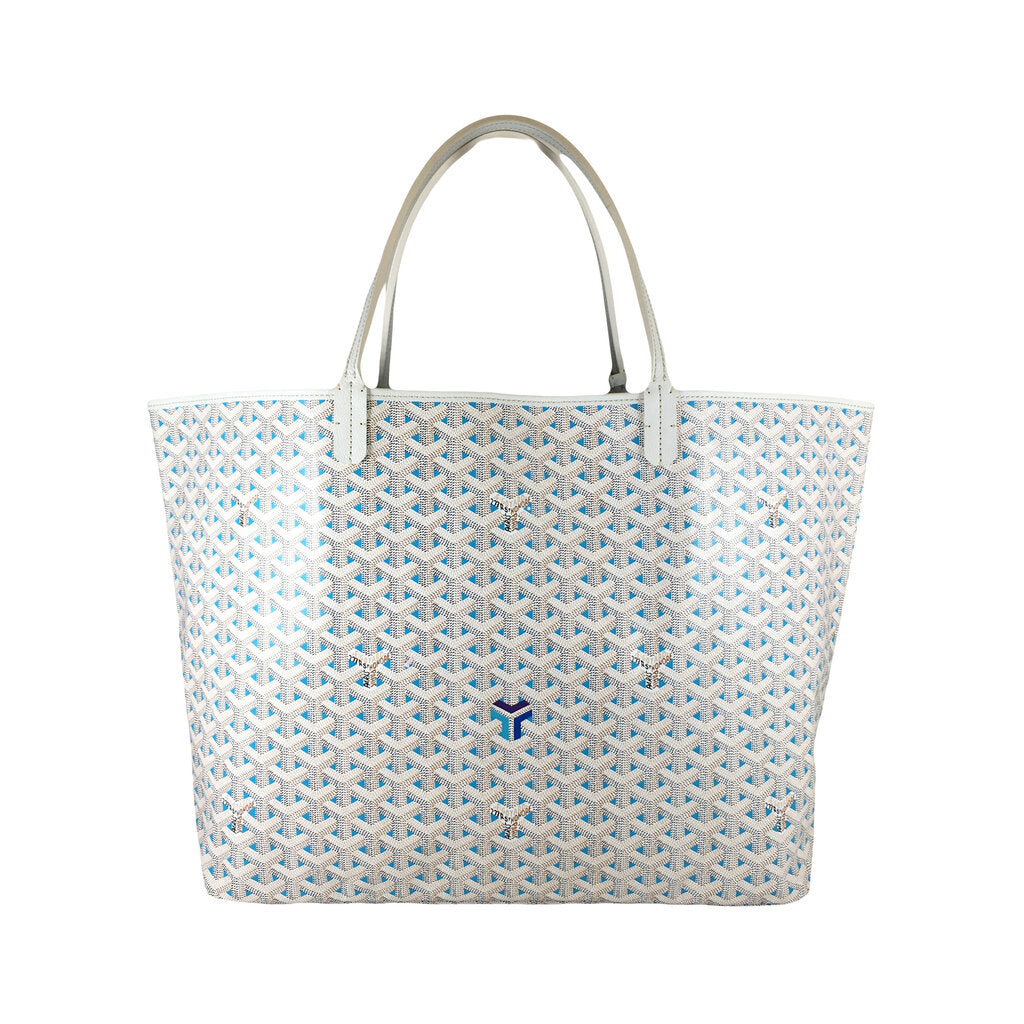 Goyard Saint Louis Tote