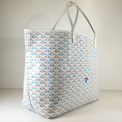 Goyard Saint Louis Tote