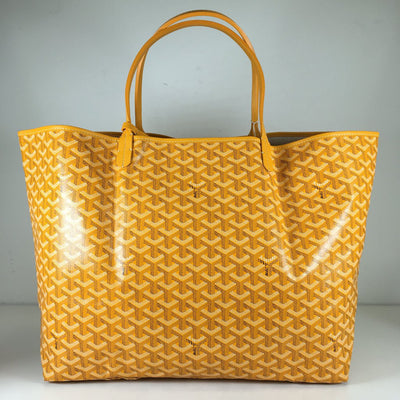 Goyard Saint Louis Tote