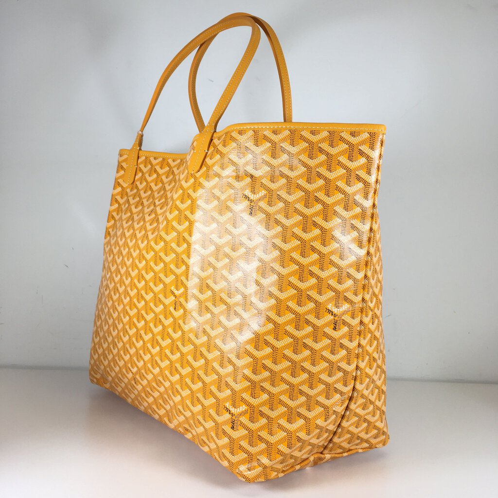 Goyard Saint Louis Tote