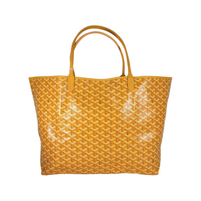 Goyard Saint Louis Tote