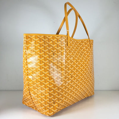 Goyard Saint Louis Tote