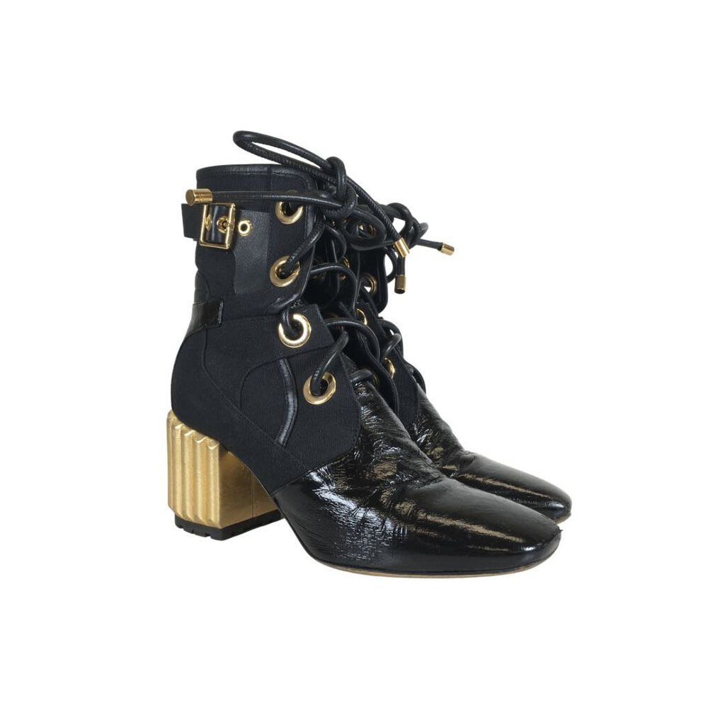 Dior Glorious Boots