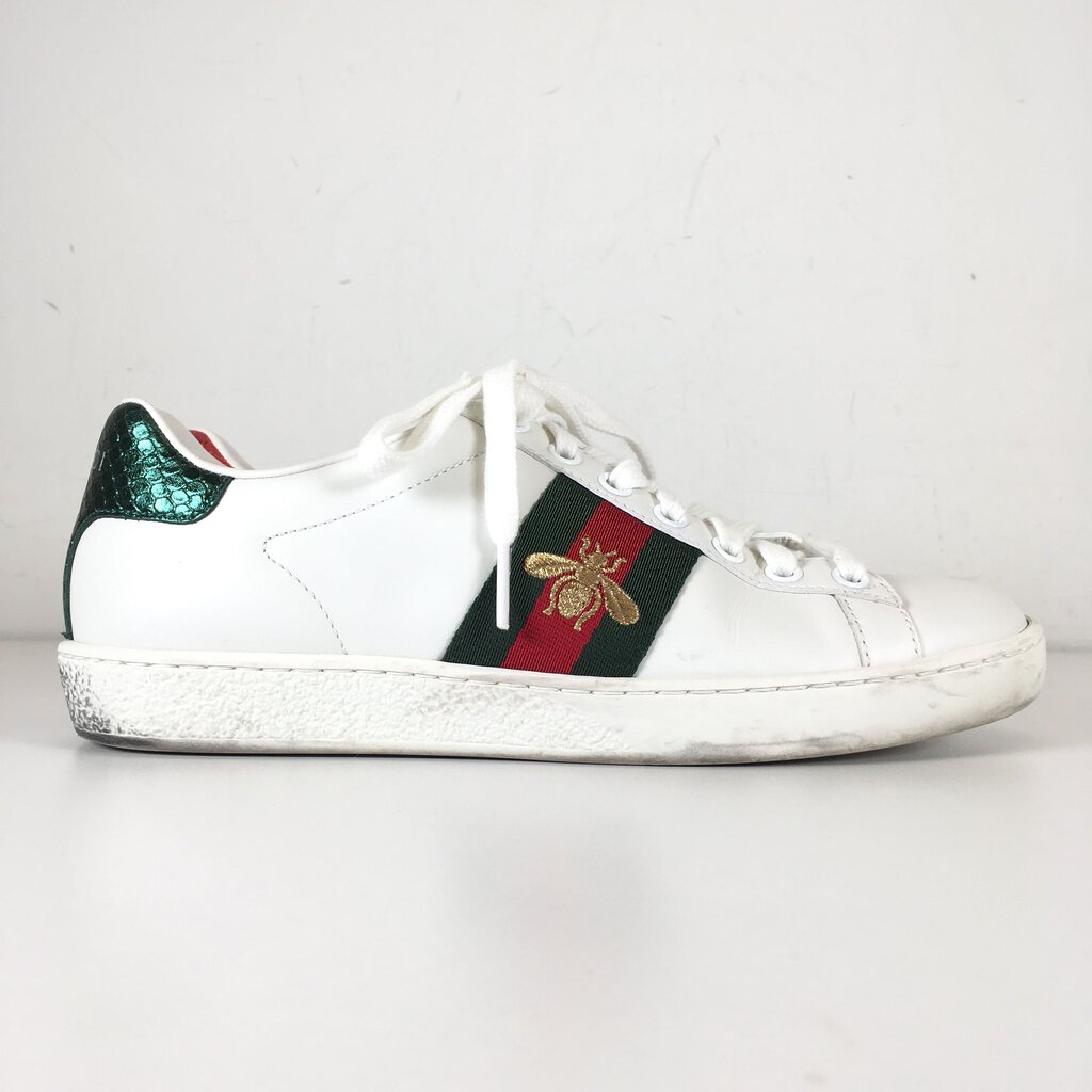 Gucci Ace Sneakers