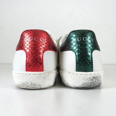 Gucci Ace Sneakers