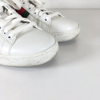 Gucci Ace Sneakers