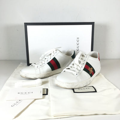 Gucci Ace Sneakers