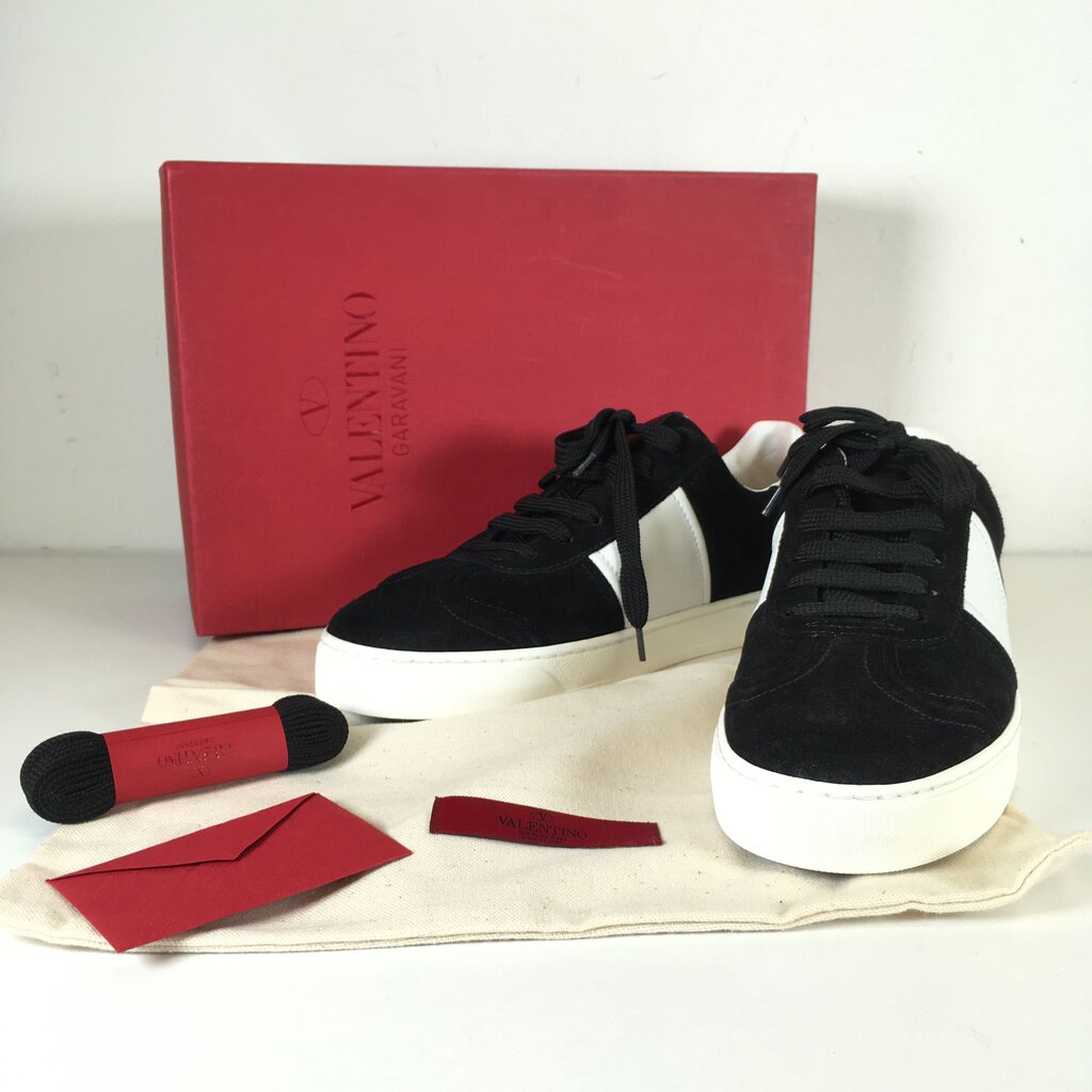 Valentino Flycrew Sneakers