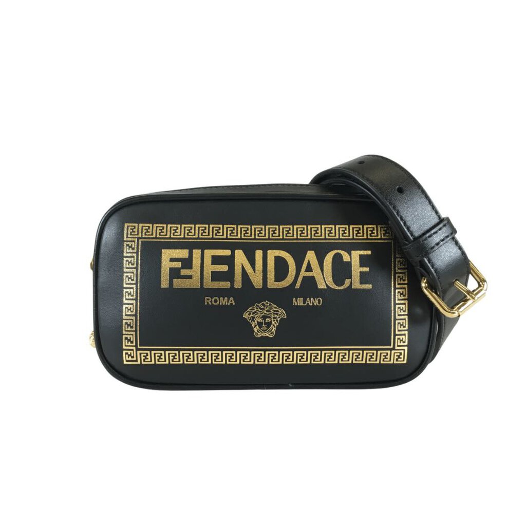 Fendi Fendace Camera Bag