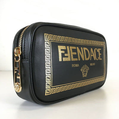 Fendi Fendace Camera Bag