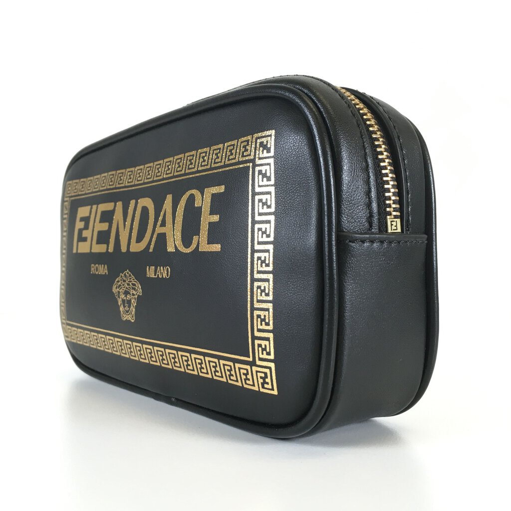 Fendi Fendace Camera Bag