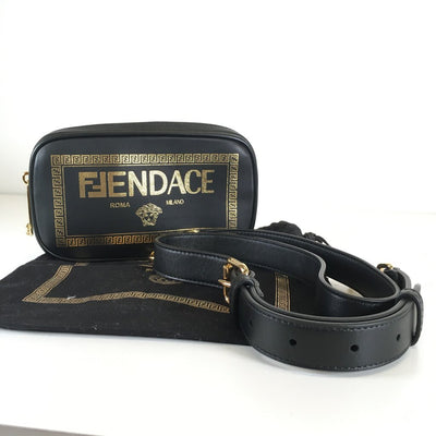 Fendi Fendace Camera Bag