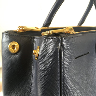 Prada Saffiano Tote