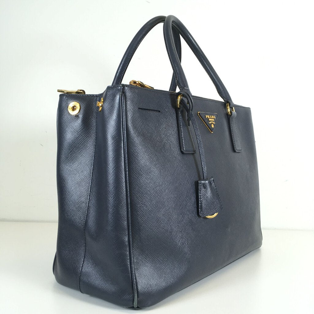 Prada Saffiano Tote