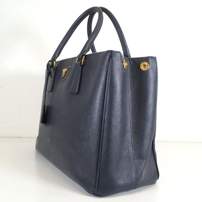 Prada Saffiano Tote