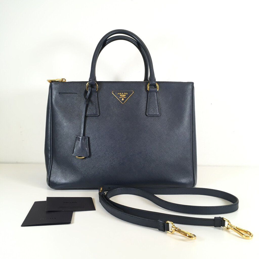 Prada Saffiano Tote