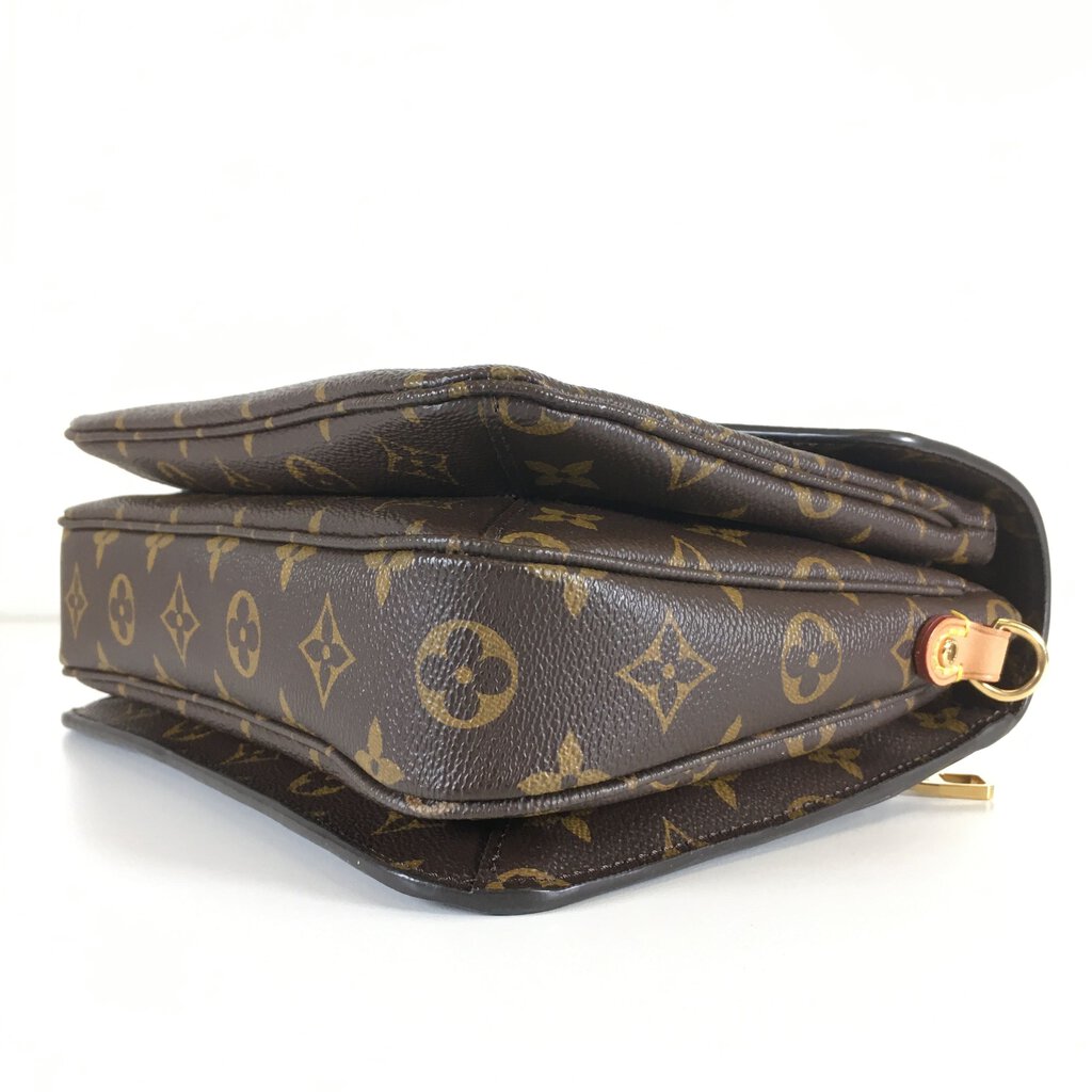 Louis Vuitton Pochette Métis