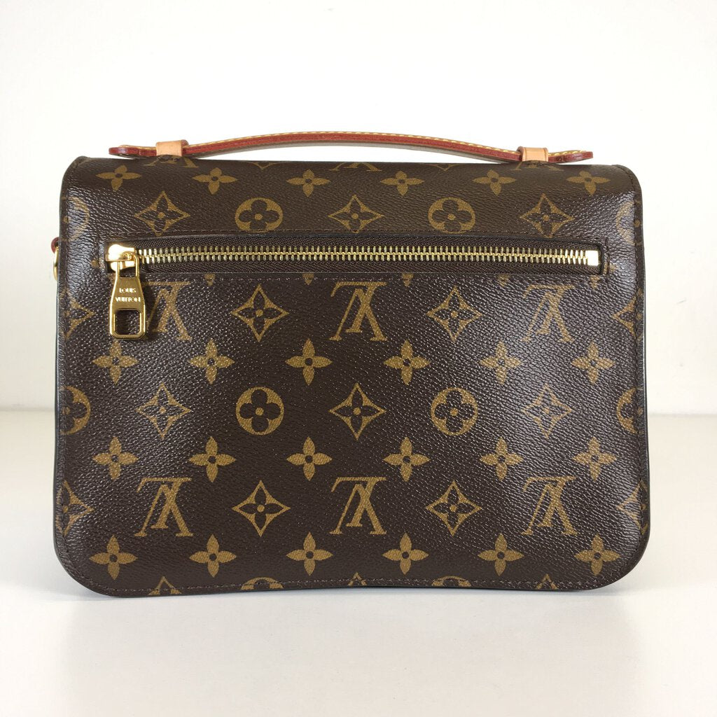 Louis Vuitton Pochette Métis