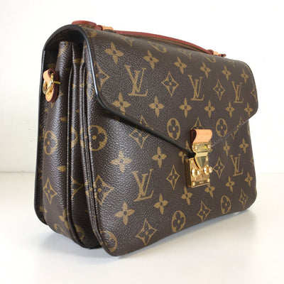 Louis Vuitton Pochette Métis