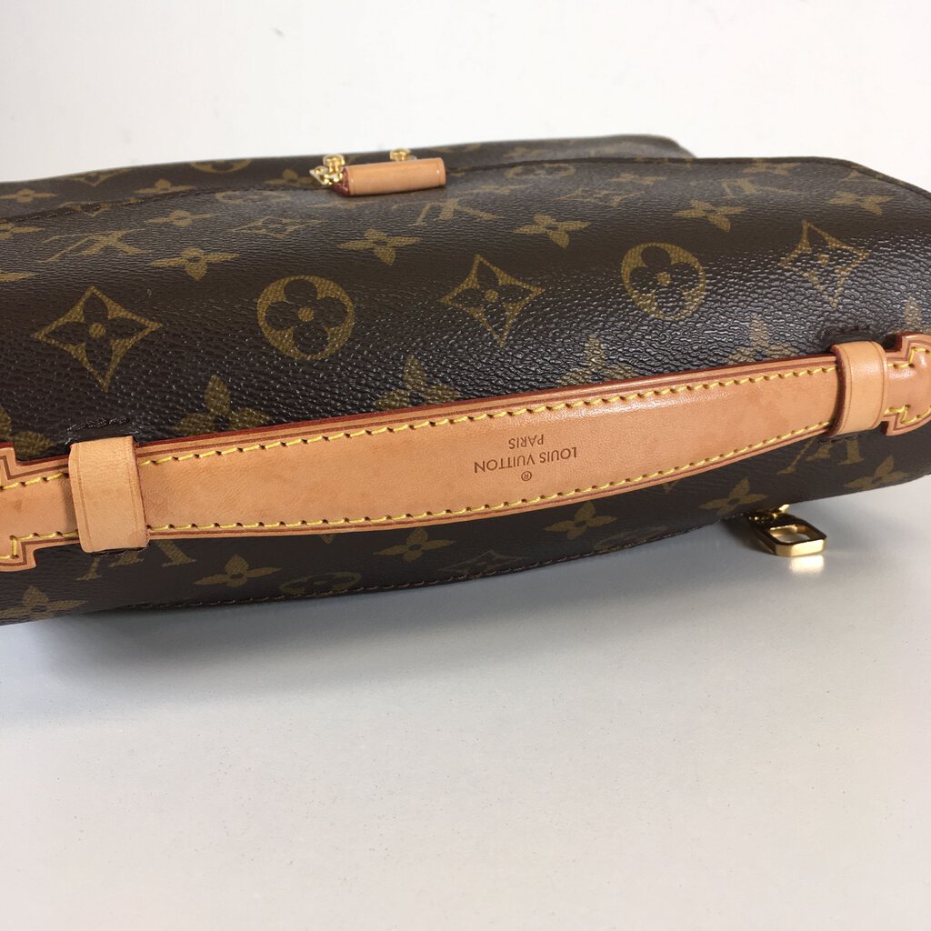 Louis Vuitton Pochette Métis