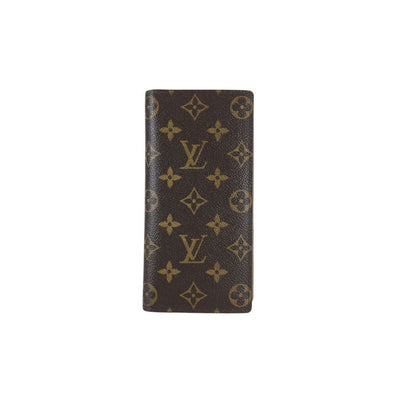 Louis Vuitton Brazza Wallet