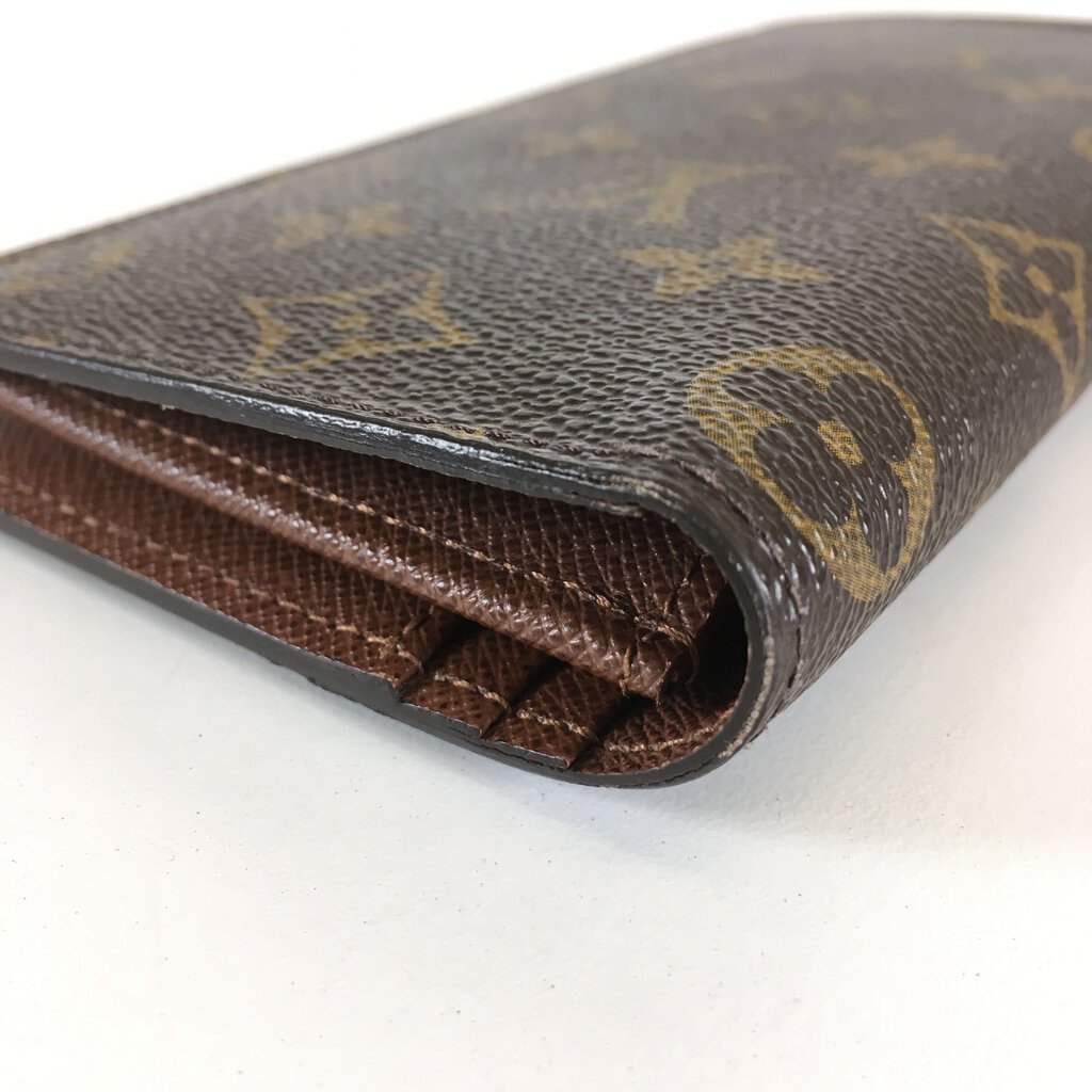 Louis Vuitton Brazza Wallet