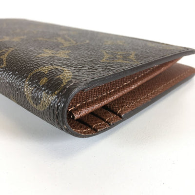 Louis Vuitton Brazza Wallet