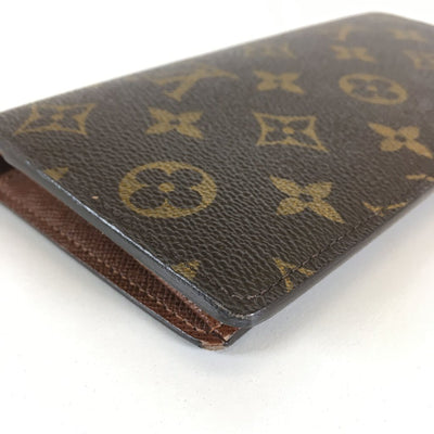 Louis Vuitton Brazza Wallet