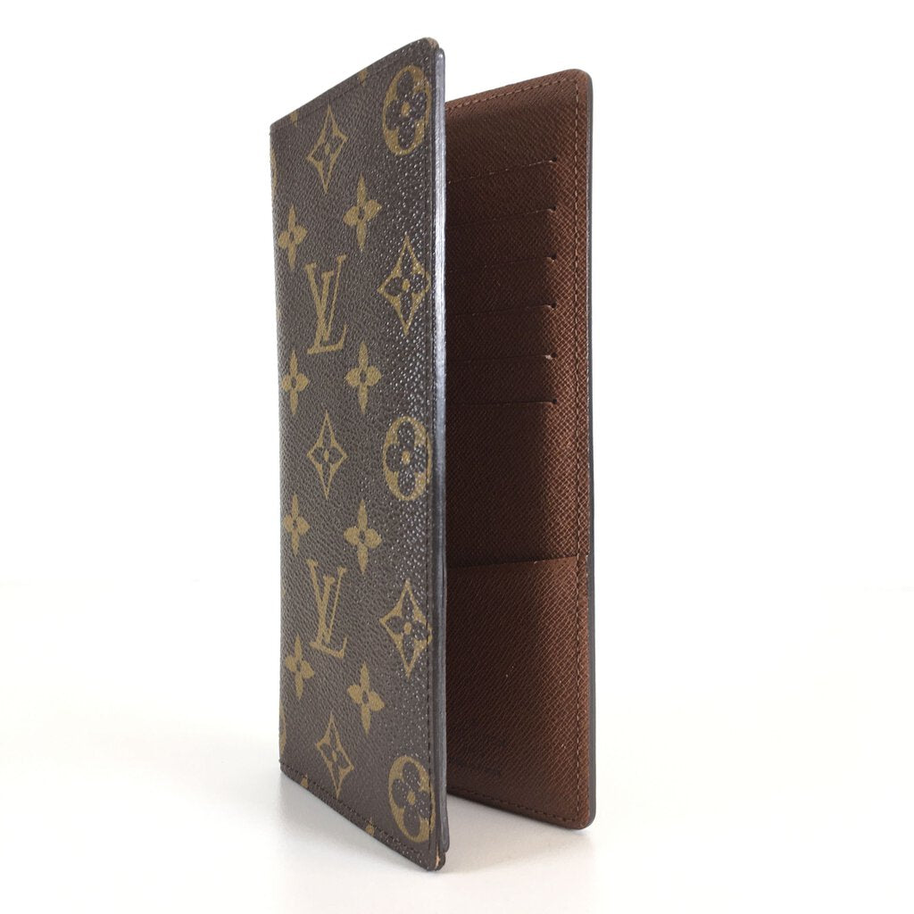 Louis Vuitton Brazza Wallet