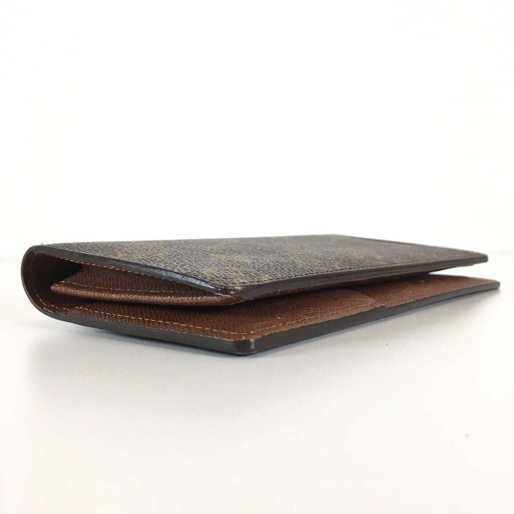 Louis Vuitton Brazza Wallet